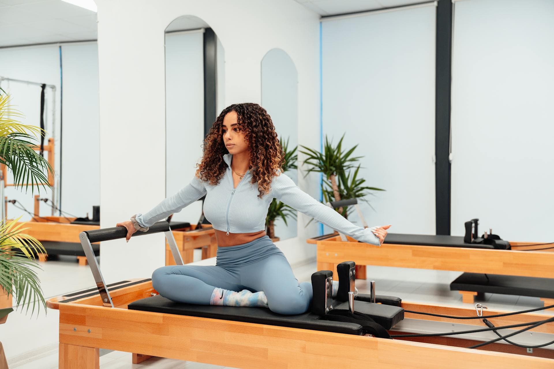 Aura Pilates Studio 5