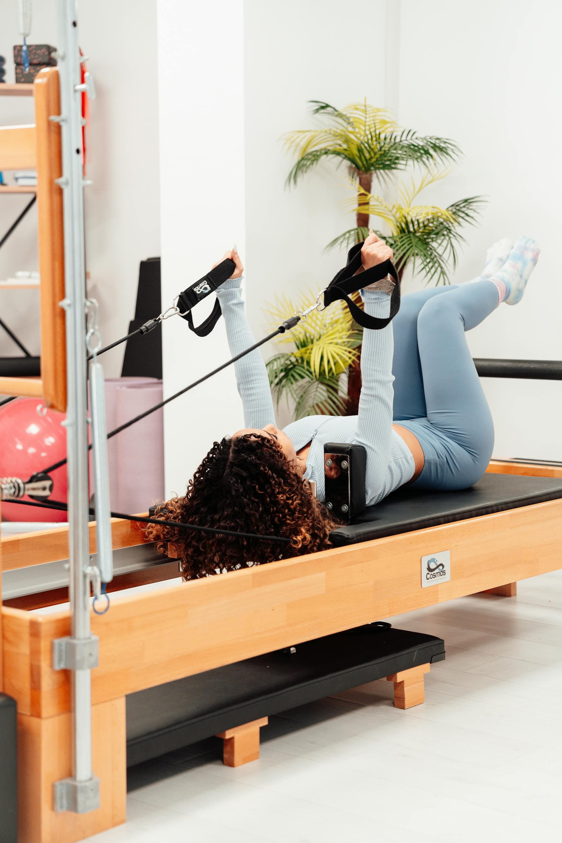 Aura Pilates Studio 3